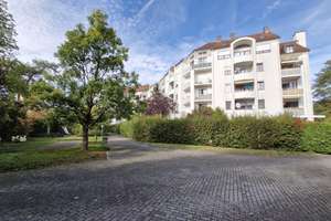 Schöne Gartenwohnung in Kirchheim bei München – Die vollständige Adresse der Immobilie erhältst du vom Anbieter., 85551 Kirchheim bei München – Vorschaubild 1