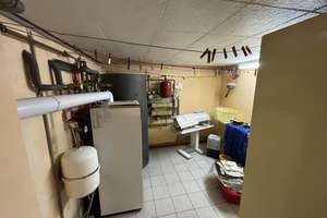 Einfamilienhaus mit Vollkeller,  Garagen und Kamin in gefragter, ruhiger Lage (RÖMBKE IMMOBILIEN KG) – Stormweg 13, 24539 Gadeland, Neumünster – Vorschaubild 39