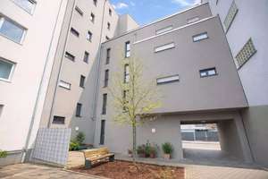 Neubau-Apartment im 6. OG – "Wintergarten", Altstadtblick, ab 1.9.26 – Bartholomäusstraße 54, 90489 Veilhof, Nürnberg – Vorschaubild 10