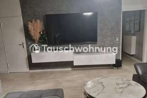 Tauschwohnung: Sehr schöne helle 2 Zimmer Wohnung  – Eichhorster weg 18, 13435 Märkisches Viertel, Berlin – Vorschaubild 2