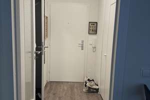 Renovierte 2-Zimmer-Wohnung in Kiel – Dehnckestraße 1, 24116 Schreventeich, Kiel – Vorschaubild 4