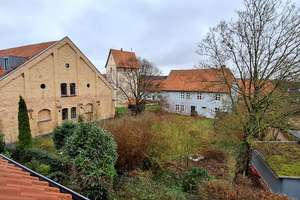 Reihenhaus auf dem Gutshof – Alte Kirchstrasse 6Q, 38126 Südstadt-Rautheim-Mascherode, Braunschweig – Vorschaubild 12
