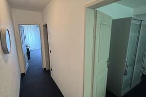 Wohnen wie im eigenen Haus – großzügige Maisonette in begehrter Lage von Düsseldorf – Pöhlenweg 32, 40629 Ludenberg, Düsseldorf – Vorschaubild 6