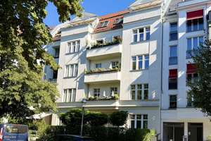 Über den Dächern von Schmargendorf - großzügige Maisonettewohnung mit Galerie & Dachterrasse – Die vollständige Adresse der Immobilie erhältst du vom Anbieter., 14193 Schmargendorf, Berlin – Vorschaubild 17