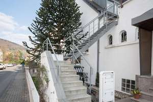 Neuwertige, vermietete 2 Zimmer Wohnung im beliebten Heidelberger Handschuhsheim – Die vollständige Adresse der Immobilie erhältst du vom Anbieter., 69121 Handschuhsheim, Heidelberg – Vorschaubild 7