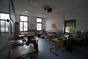 Stilvolles Ensemble aus Schule & Mehrfamilienhaus auf einem großzügigen 4.800 m² Areal. – Die vollständige Adresse der Immobilie erhältst du vom Anbieter., 34134 Niederzwehren, Kassel – Vorschaubild 12