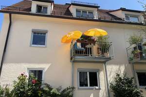Charmante 3-Zimmer-Eigentumswohnung in Augsburg – attraktive Kapitalanlage in zentraler Lage – Die vollständige Adresse der Immobilie erhältst du vom Anbieter., 86152 Jakobervorstadt-Nord, Augsburg – Vorschaubild 2