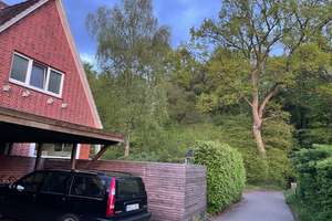 Möblierte DHH Volksdorf - alles inkl, befristet bis Juni 2028 – Die vollständige Adresse der Immobilie erhältst du vom Anbieter., 22359 Volksdorf, Hamburg – Vorschaubild 20