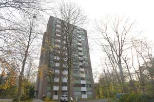 Vermietete 1-Zimmer-Wohnung in Bonn-Poppelsdorf – Die vollständige Adresse der Immobilie erhältst du vom Anbieter., 53115 Poppelsdorf, Bonn – Vorschaubild 4