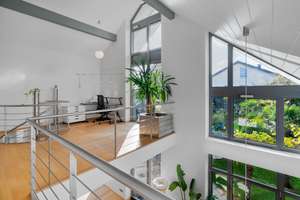Exklusives Einfamilienhaus mit einzigartigem Gartenparadies und Alpenblick! – Die vollständige Adresse der Immobilie erhältst du vom Anbieter., 89584 Ehingen (Donau) – Vorschaubild 13