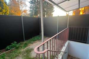 Modernisierte Wohnung mit einem Zimmer und EBK mit eigenem Garten – 68239 Seckenheim, Mannheim – Vorschaubild 11