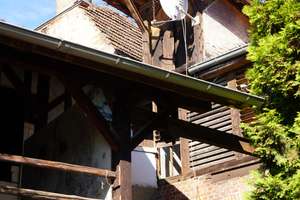 Historisches Gasthaus mit Brauerei in der Ortsmitte von Eschelbronn – Kandelstraße 5, 74927 Eschelbronn – Vorschaubild 13
