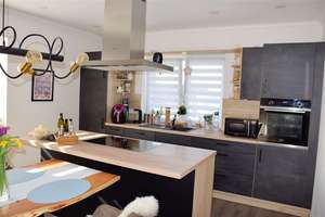 RESERVIERT! Cadenberge - Wie neu! Moderner Bungalow in ruhiger Lage. – In den Gärten 10, 21781 Cadenberge – Vorschaubild 19