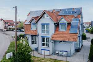 Sehr gepflegtes Einfamilienhaus mit Einliegerwohnung in March-Neuershausen – Breisgau-Hochschwarzwald (Kreis) – Vorschaubild 21