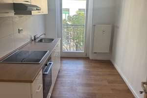 Möblierte 2-Zimmer Wohnung in Berlin-Prenzlauer Berg zu vermieten – Die vollständige Adresse der Immobilie erhältst du vom Anbieter., 10119 Prenzlauer Berg, Berlin – Vorschaubild 5