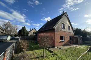 Renovierungsbedürftiges Einfamilienhaus in Köln-Urbach – Lichpfad 1, 51145 Köln – Vorschaubild 2
