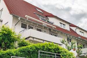 komfortable Wohnung - helle Wohnräume & ruhige Lage – Die vollständige Adresse der Immobilie erhältst du vom Anbieter., 70469 Feuerbach-Mitte, Stuttgart – Vorschaubild 21