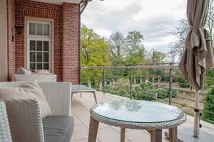 Traumwohnung mit großer Loggia im privaten Villenpark – 45479 Broich, Mülheim an der Ruhr – Vorschaubild 16