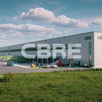 Neubauprojekt Logistik | Verfügbarkeit nach Absprache | Nähe Hamburger Hafen