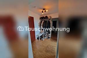 Tauschwohnung: Gut geschnitteneundLichtdurchflutet 2 Zimmer mit großem Balkon – Die vollständige Adresse der Immobilie erhältst du vom Anbieter., 81541 Balanstraße-West, München – Vorschaubild 8