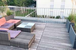 Wunderschöne 1-Zimmer Wohnung mit EBK in Toplage – Am alten Schlachthof 28, 93055 Ostenviertel, Regensburg – Vorschaubild 7
