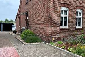 Charmante DHH mit Herz - liebevoll modernisiert, sonnigem Garten und viel Potenzial – Die vollständige Adresse der Immobilie erhältst du vom Anbieter., 45329 Karnap, Essen – Vorschaubild 8