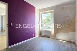 Familienfreundliche 3-Zimmer-Wohnung mit Blick ins Grüne – 38108 Schunteraue, Braunschweig – Vorschaubild 10