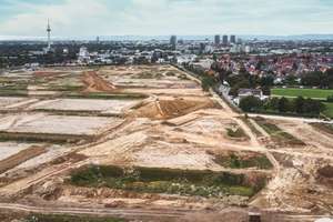 Wohnen und/oder Arbeiten in top Lage - WE 501 – Chisinauer Platz 2-4, 68309 Käfertal, Mannheim – Vorschaubild 12