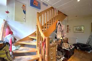 Ein Zuhause mit Freiraum – ca. 201 m² Wohnfläche auf weitläufigem 2.164 m² Grundstück – Dorfstraße 132 B, 38524 Sassenburg – Vorschaubild 6