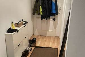  2 Zimmer Wohnung in der Mainzer Neustadt – Hindenburgstraße 21, 55118 Neustadt, Mainz – Vorschaubild 3
