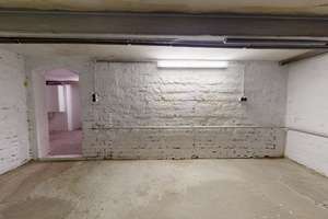 Familienfreundliches EFH mit Pool in begehrter Lage in Babelsberg Nord auf sonnigem Grundstück – Die vollständige Adresse der Immobilie erhältst du vom Anbieter., 14482 Babelsberg Nord, Potsdam – Vorschaubild 83