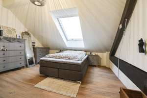 Historischer Charme trifft modernen Wohnkomfort – Stilvolle Maisonette im Denkmal Gut Heyenbaum – Die vollständige Adresse der Immobilie erhältst du vom Anbieter., 47802 Verberg, Krefeld – Vorschaubild 13