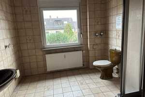 Eppelheim, Hebelstr. 6: 3-FH, Garten, sanierungsbedürftig, aber günstig, 2 Whg FREI, keine K-Prov – Rhein-Neckar-Kreis – Vorschaubild 5