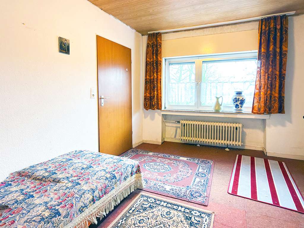 Immobilie in Titz - Das ist Ihre Chance! - Bild 1