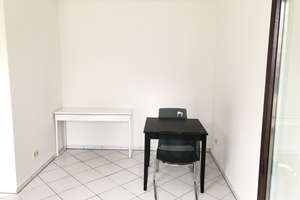 Möbliertes 1 Zimmer Appartement in Mannheim Lindenhof.  – Carl-Metz-Straße 2, 68163 Lindenhof, Mannheim – Vorschaubild 14