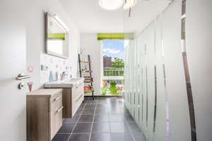 Architektur voller Energie: Modernes Einfamilienhaus mit Erdwärme und vielen Extras in Rhede (Ems)! – Die vollständige Adresse der Immobilie erhältst du vom Anbieter., 26899 Rhede (Ems) – Vorschaubild 29