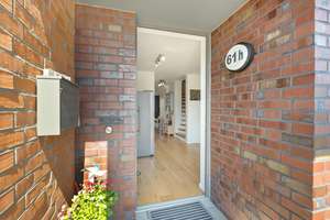 Hochwertiges Townhouse mit Dachterasse und Wasserblick – Die vollständige Adresse der Immobilie erhältst du vom Anbieter., 22045 Jenfeld, Hamburg – Vorschaubild 4