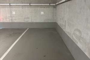 Exklusive 2-Zimmer Teilmöblierte Penthaus Wohnung mit Dachterrasse, EBK, Aufzug und TG-Stellplatz  – Die vollständige Adresse der Immobilie erhältst du vom Anbieter., 85053 Südost, Ingolstadt – Vorschaubild 13