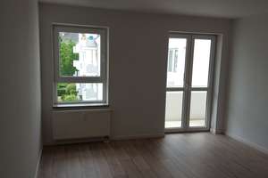 Eigennutz oder Kapitalanlage!?  Helle und ruhig gelegene 2-Raum-WE mit Balkon, Tiefgaragenstellplatz – Alte Gärtnerei 2, 4288 Liebertwolkwitz, Leipzig – Vorschaubild 14