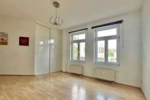 Provisionsfreie 2-Raumwohnung mit Tiefgaragenstellplatz