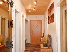 Helle 4- Zimmer-Familien-Wohnung mit  Balkon  und Stellplatz und viel Grün #Nähe Krefeld-Hüls# – Hülser Str. 713, 47803 Inrath/Kliedbruch, Krefeld – Vorschaubild 18