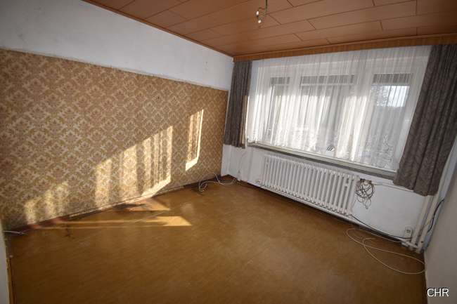 Immobilie in Ellrich - Freistehendes Einfamilienhaus mitten in den Harzer Bergen mit wunderschönem großen Grundstück - Bild 2