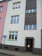 Modernisierte Wohnung mit zwei Zimmern und EBK in Wittenberge