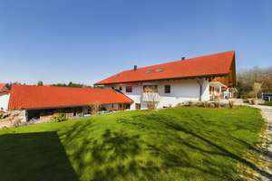 Hochwertiges Wohnen und Arbeiten mit Bergblick und Garten
- Vor den Toren Münchens – Die vollständige Adresse der Immobilie erhältst du vom Anbieter., 82515 Wolfratshausen – Vorschaubild 7
