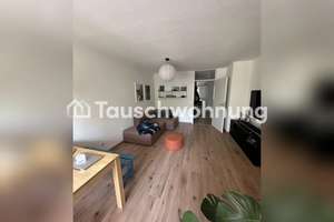 Tauschwohnung: Suche ab 3-Zimmer Wohnung in München – Die vollständige Adresse der Immobilie erhältst du vom Anbieter., 80337 Am alten südlichen Friedhof, München – Vorschaubild 3