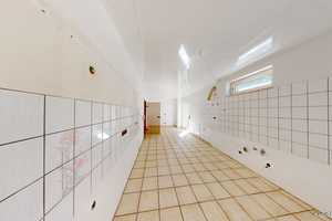 Ihr neues Zuhause: Großzügiges Reihenendhaus mit ca.50m² Dachterrasse, Garten und Vollkeller – Hannover (Kreis) – Vorschaubild 3