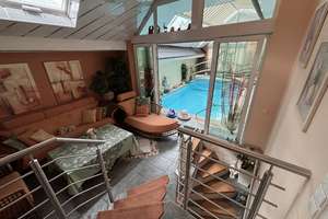 Exklusives Einfamilienhaus mit Swimmingpool in Cloppenburg zu verkaufen! – Die vollständige Adresse der Immobilie erhältst du vom Anbieter., 49661 Cloppenburg – Vorschaubild 2