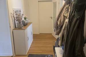 Wohnen mit Charakter: 3,5-Zimmer-Wohnung in der Krämpfervorstadt