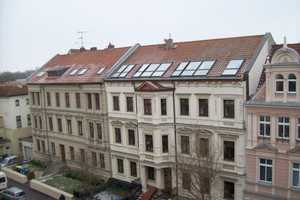 Sonnige 3-Raum-DG-Wohnung mit Balkon in Magdeburg-Sudenburg sucht neue Mieter – Klausenerstraße 8, 39112 Magdeburg – Vorschaubild 23
