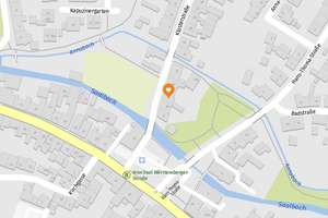 Charmantes Stadthaus in bester Lage – Die vollständige Adresse der Immobilie erhältst du vom Anbieter., 76646 Bruchsal – Vorschaubild 22